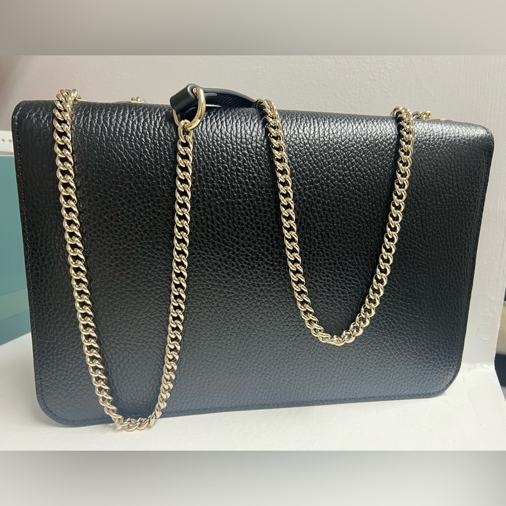 Authentic Gucci interlock bag - Picture 5 of 7